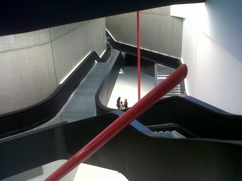 Roma, MAXXI