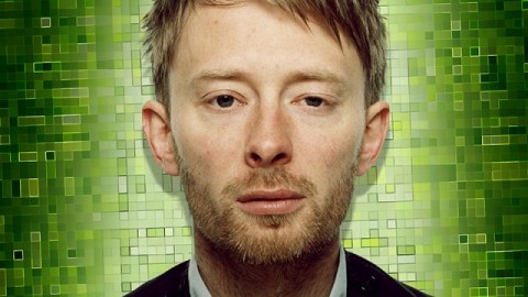 Thom Yorke