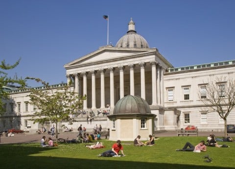 University College London