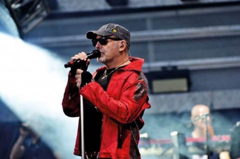 Vasco Rossi a Venezia