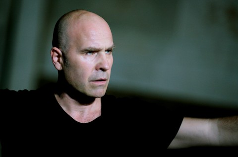 Virgilio Sieni (foto Marcello Norberth)