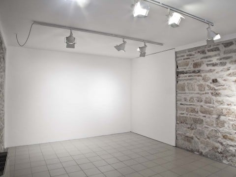 Boxart Gallery, Verona, ph. Valentina Zamboni