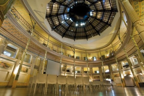 Acquario Romano