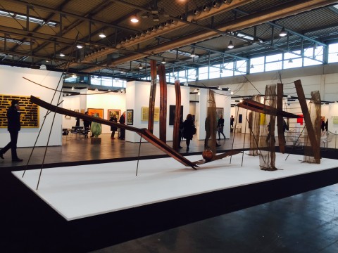 ArtVerona 2015 - Focus Fausto Melotti