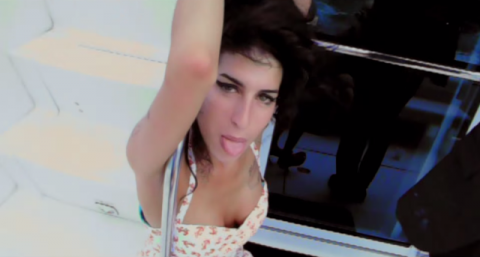 Asif Kapadia, Amy (2015)