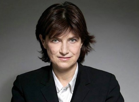 Chantal Akerman