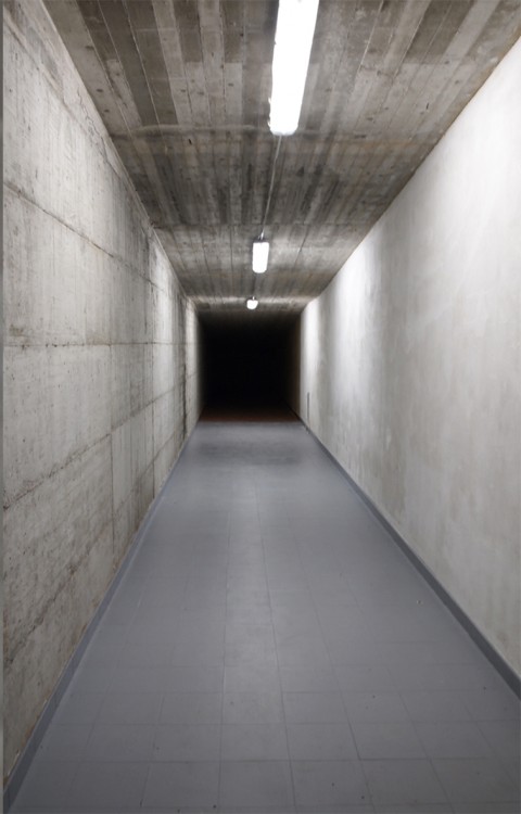 Ciriaca+Erre, Suspended Light, 2015 - Spazio Index - photo Massimo Lovisco - © Fondazione SoutHeritage per l’arte contemporanea & Ciriaca+Erre