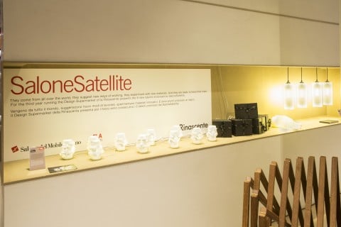 Cosmit 2015 - Salone Satellite_45