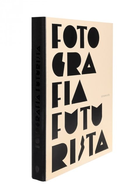 Fotografia Futurista - il catalogo