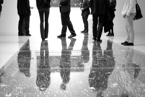 Francesca Leone, Our Trash