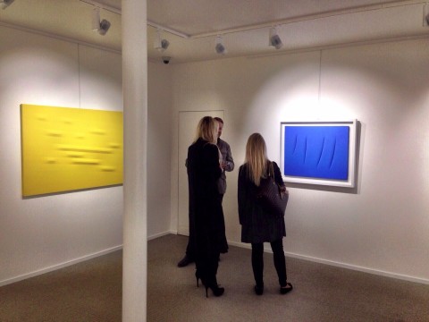 Gallerie italiane a Mayfair, Londra 2015 5