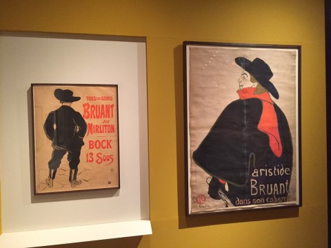 Henri de Toulouse‐Lautrec, Palazzo Blu, Pisa 12