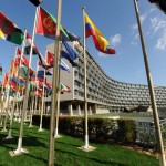 L’Unesco approva l’idea italiana dei caschi blu della cultura. Una misura concreta per i siti in pericolo Isis. E il World Monuments Fund diffonde la lista dei 50 monumenti più a rischio (non solo terrorismo islamico)
