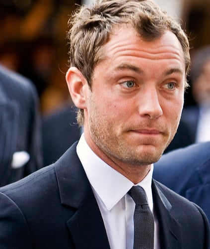 Jude Law