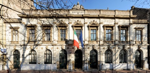 L'Istituto Italiano di Cultura a Budapest