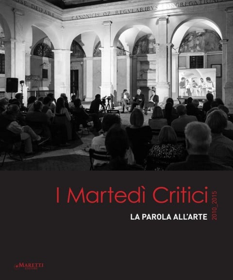 I Martedì Critici - Maretti