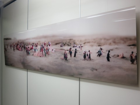 Lessico delle relazioni, Deutsche Bank, Milano 14