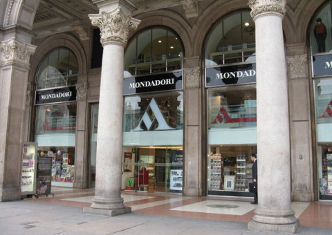 Mondadori