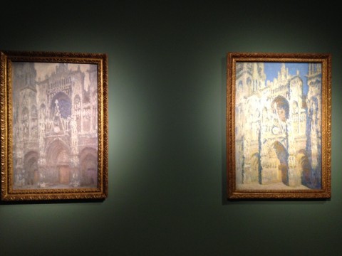 Monet. Dalle collezioni del Musée d’Orsay - Gam, Torino 