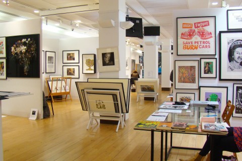 Multiplied 2015 - Christie's, South Kensington (3)