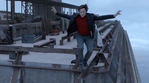 Robert Zemeckis, The Walk