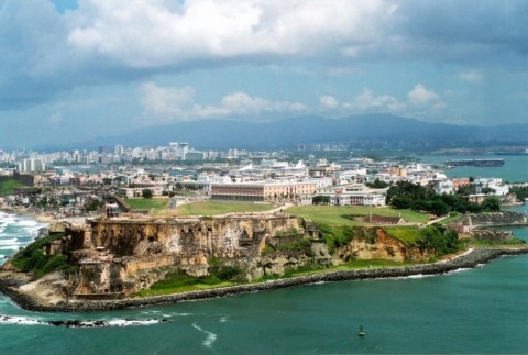 San Juan