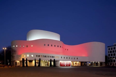 Schauspielhaus Düsseldorf - Düsseldorf