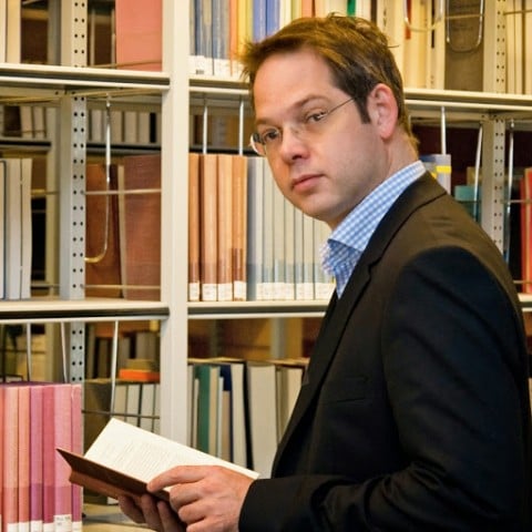 Tobias Debuch