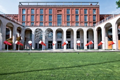 La Triennale di Milano