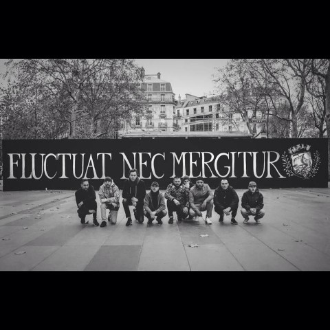 Grim Team, Fluctuat nec mergitur