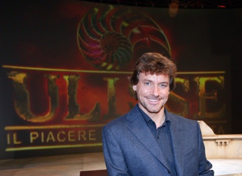 Alberto Angela