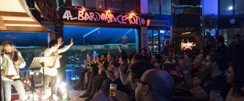 Bando cheFare3 - Tournée da Bar