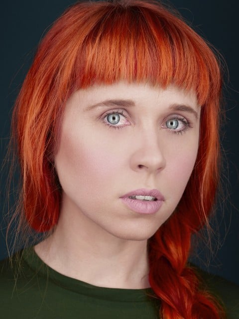 Club to Club 2015 - Holly Herndon