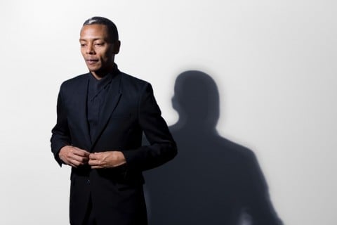 Club to Club 2015 - Jeff Mills