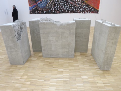 Ennesima, Triennale di Milano 11