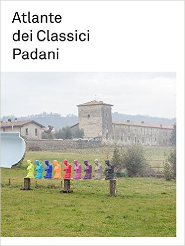 Filippo Minelli. Atlante dei Classici Padani – Krisis Publishing