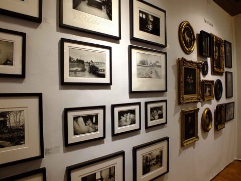 Fotofever, Carrousel du Louvre 2015 (foto Silvia Neri) 22