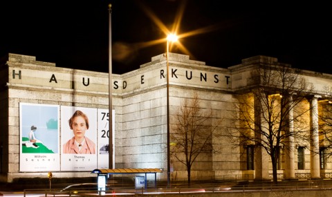 Haus der kunst