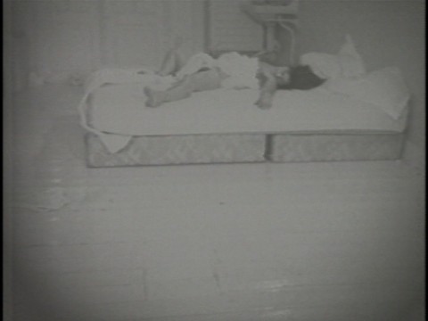 Lili Dujourie - Hommage a…I, 1972