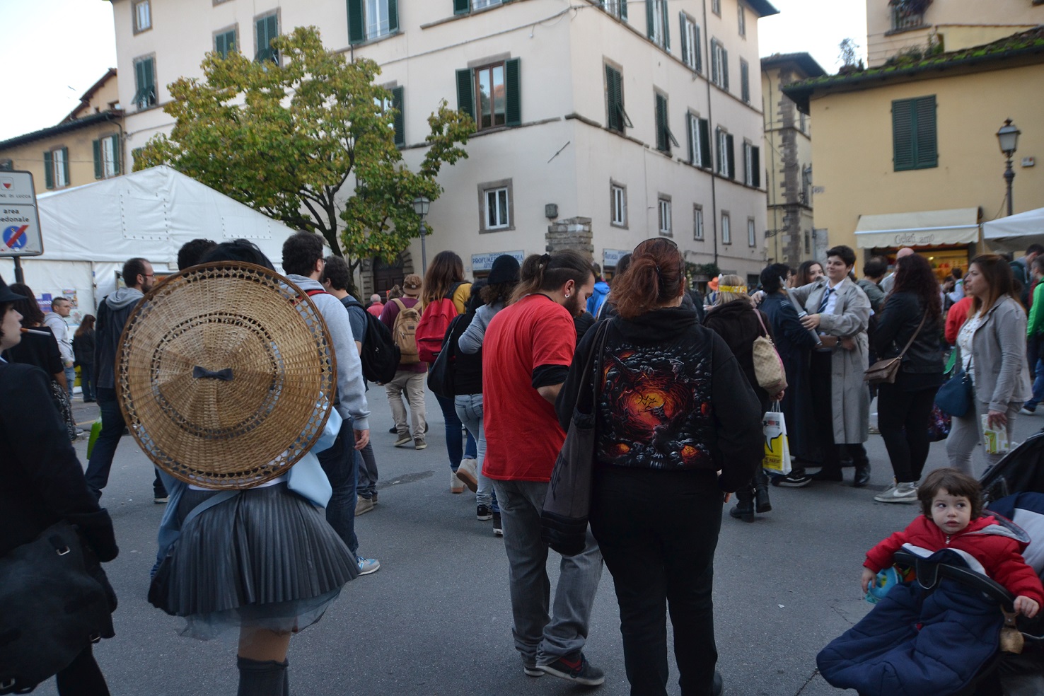 Lucca Comics & Games