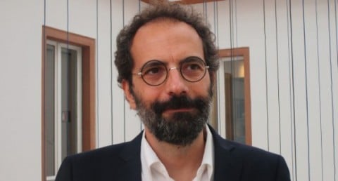 Nicola Campogrande