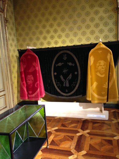 Operae. Independent Design Festival - Palazzo Cavour, Torino (5)