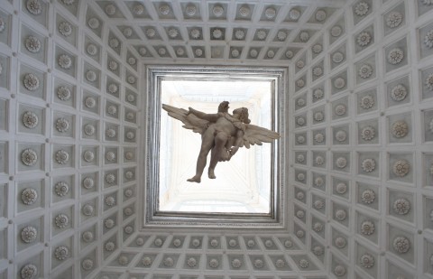 Palazzo Grimani a Venezia - Foto Giovanni Dall'Orto