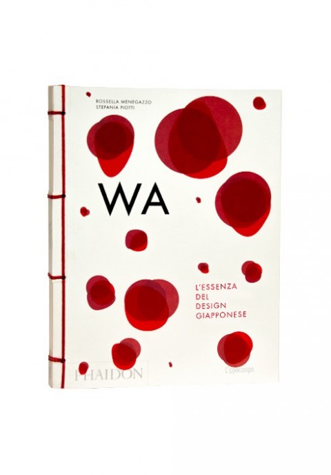 Rossella Menegazzo & Stefania Piotti – Wa – Phaidon:L’ippocampo