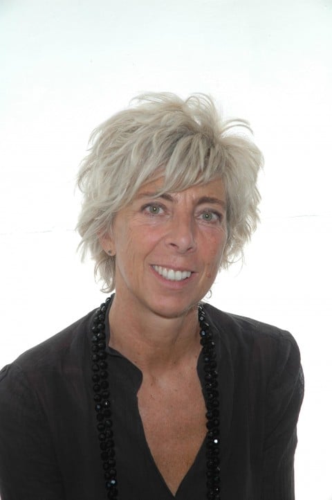 Silvia Lucchesi