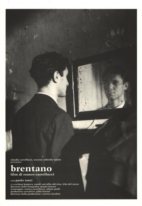 Socìetas Raffaello Sanzio - Brentano