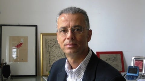 Stefano Mastandrea