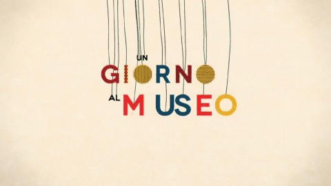 Un Giorno al Museo - Sky Arte HD
