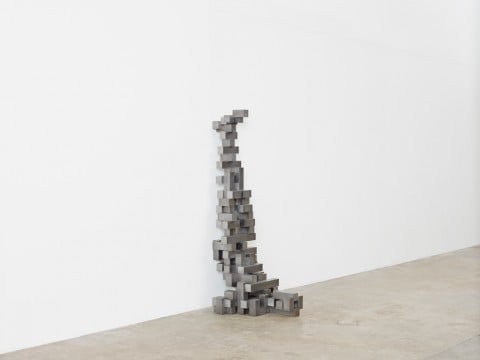 Antony Gormley, Slump III