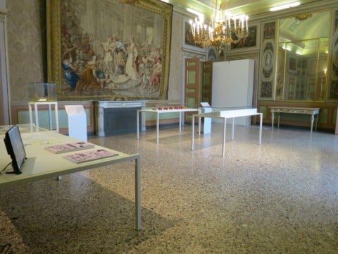 ArtLine Milano, Palazzo Reale 08